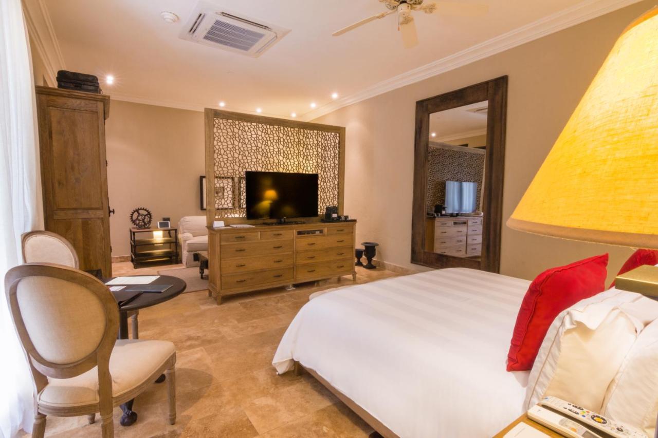 Bastion Luxury Hotel Cartagena エクステリア 写真