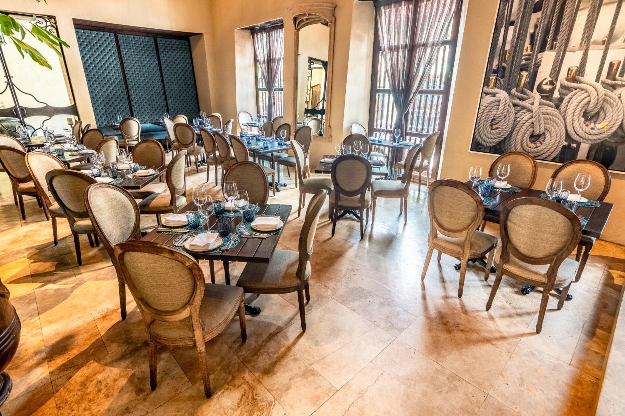 Bastion Luxury Hotel Cartagena エクステリア 写真