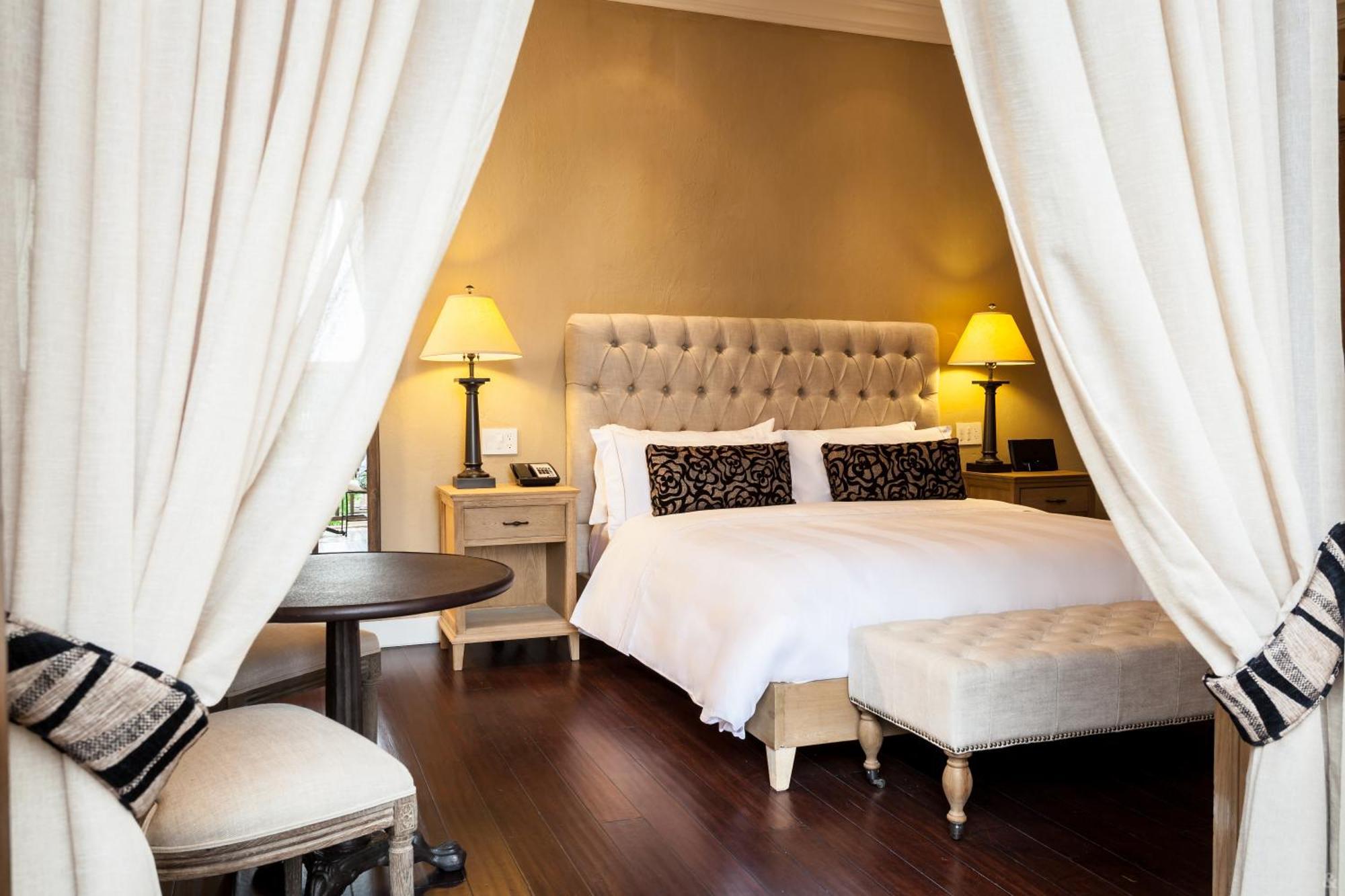 Bastion Luxury Hotel Cartagena エクステリア 写真