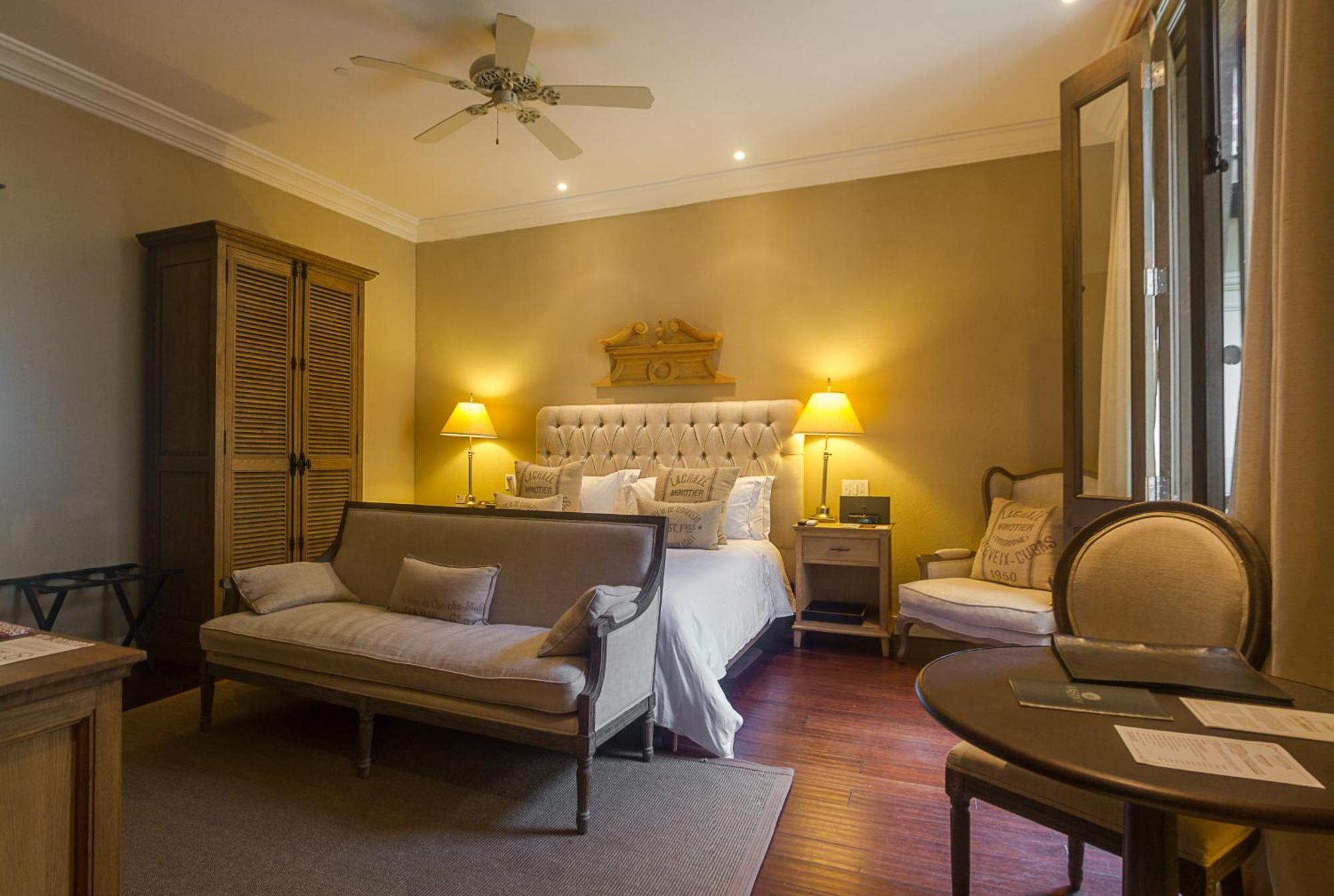 Bastion Luxury Hotel Cartagena エクステリア 写真