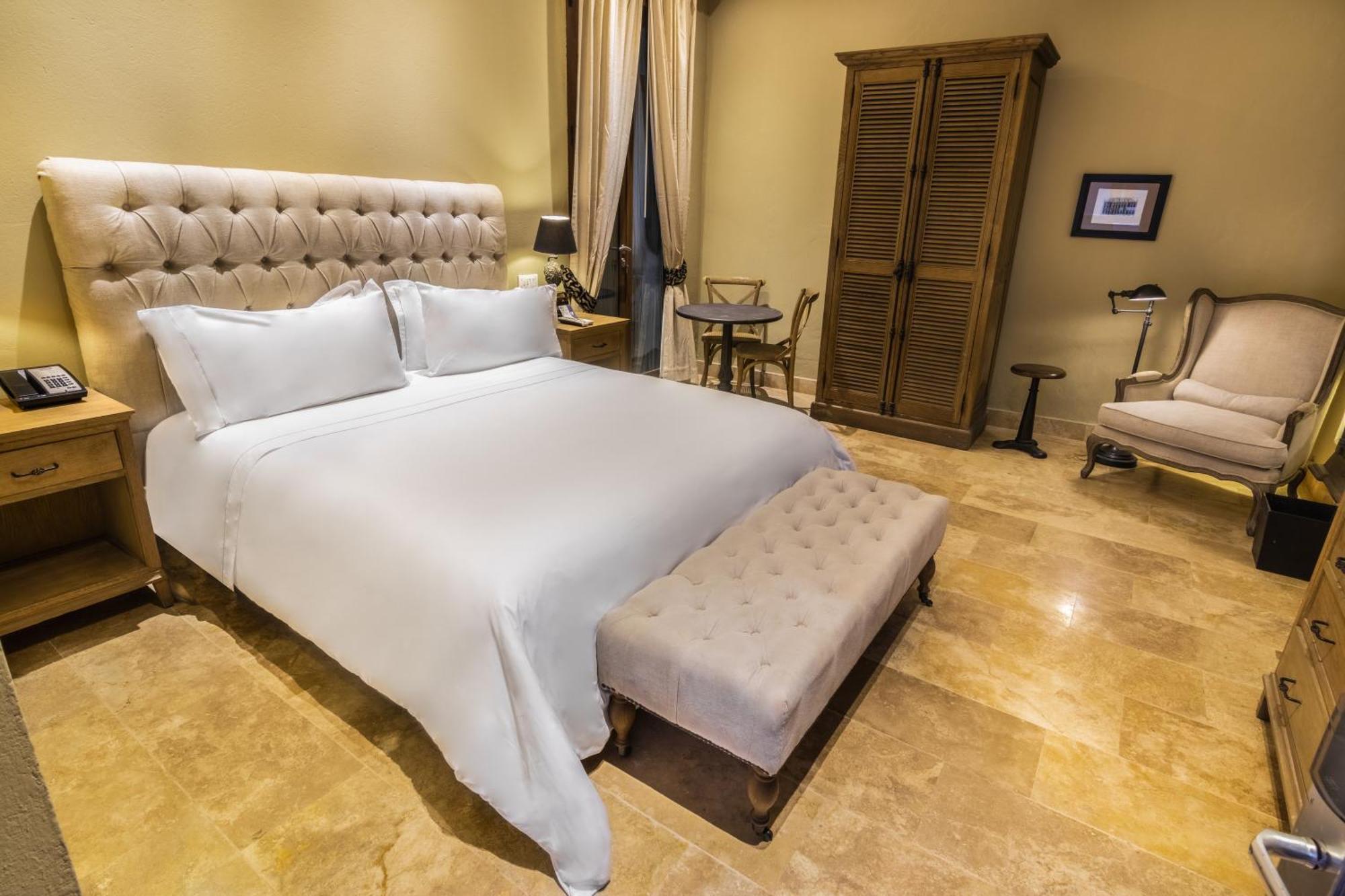 Bastion Luxury Hotel Cartagena エクステリア 写真