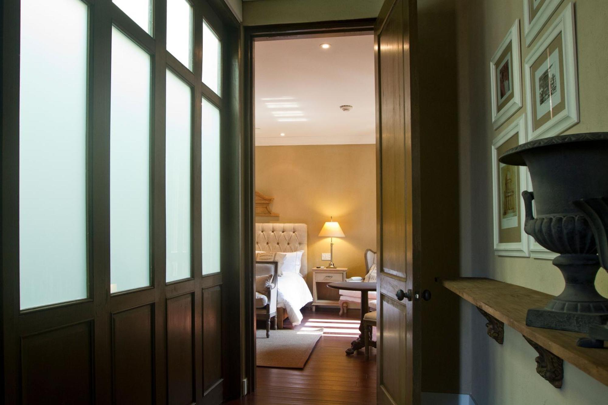 Bastion Luxury Hotel Cartagena エクステリア 写真